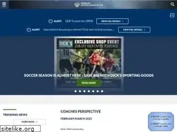 Sites similar to vermontsoccer.org