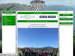 Sites similar to vermontsoccerschool.com