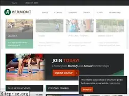 Sites similar to vermontsportandfitness.com