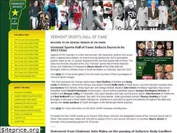 Sites similar to vermontsportshall.com