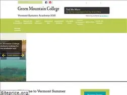 Sites similar to vermontsummeracademy.org