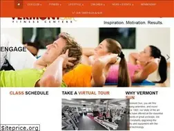 Sites similar to vermontsun.com