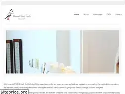 Sites similar to vermontsweettooth.com