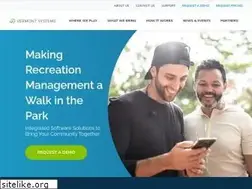 Sites similar to vermontsystems.com