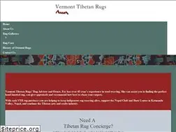 Sites similar to vermonttibetanrugs.com