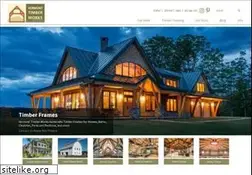 Sites similar to vermonttimberworks.com