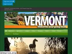 Sites similar to vermonttourismnetwork.com