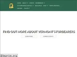 Sites similar to vermonttrappers.com