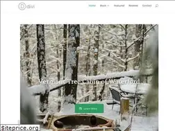 Sites similar to vermonttreecabin.com