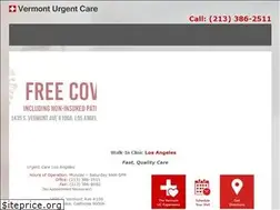 Sites similar to vermonturgentcare.org