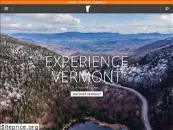 Sites similar to vermontvacation.com