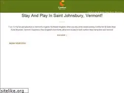 Sites similar to vermontvacationland.com