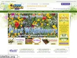 Sites similar to vermontwildflowerfarm.com