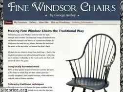 Sites similar to vermontwindsors.com