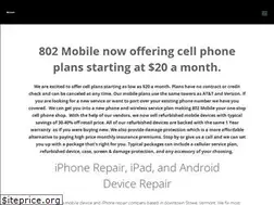 Sites similar to vermontwireless.com