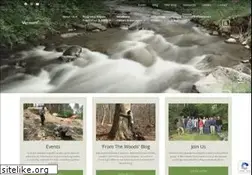 Sites similar to vermontwoodlands.org