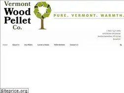 Sites similar to vermontwoodpellet.com