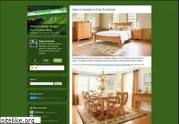 Sites similar to vermontwoodsstudios.typepad.com