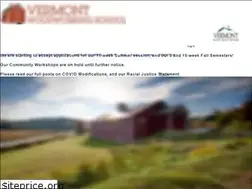 Sites similar to vermontwoodworkingschool.com
