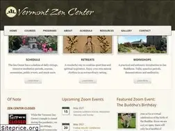 Sites similar to vermontzen.org