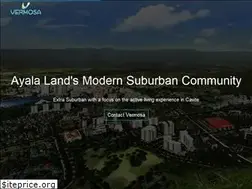 Sites similar to vermosahomes.com