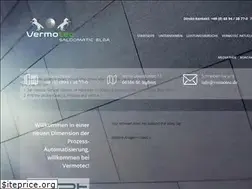 Sites similar to vermotec.de