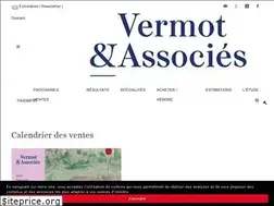 Sites similar to vermotetassocies.com