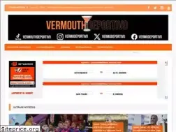 Sites similar to vermouth-deportivo.com.ar