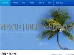Sites similar to vermoxmebendazole.com