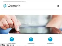 Sites similar to vermuda.jp