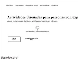 Sites similar to vermutapp.com