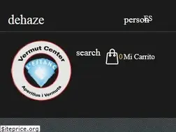 Sites similar to vermutcenter.es