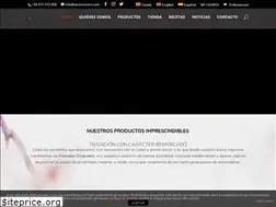 Sites similar to vermutmiro.com