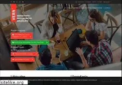 Sites similar to vern.hr