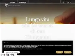 Sites similar to vernaccia.it
