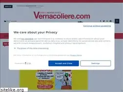 Sites similar to vernacoliere.com