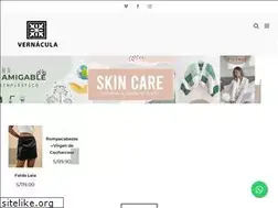 Sites similar to vernacula.com.pe