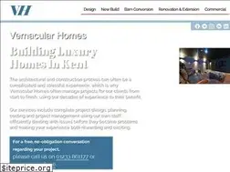 Sites similar to vernacularhomes.com