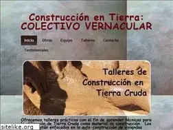 Sites similar to vernaculart.yolasite.com