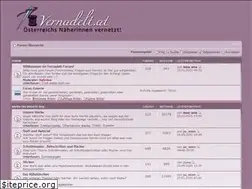 Sites similar to vernadelt.at