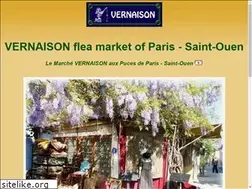 Sites similar to vernaison.com