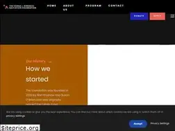 Sites similar to vernajkirkness.org