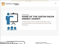 Sites similar to vernalutah.org