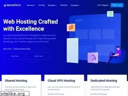 Sites similar to vernalweb.com