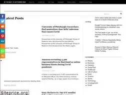 Sites similar to vernamagazine.com