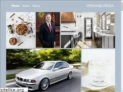 Sites similar to vernandmedia.com