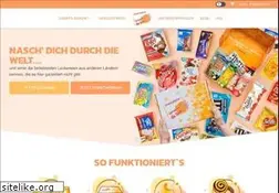Sites similar to vernaschediewelt.com