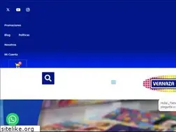 Sites similar to vernazagrafic.com