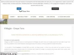 Sites similar to vernazzani5terre.it