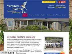 Sites similar to vernazzapainting.com